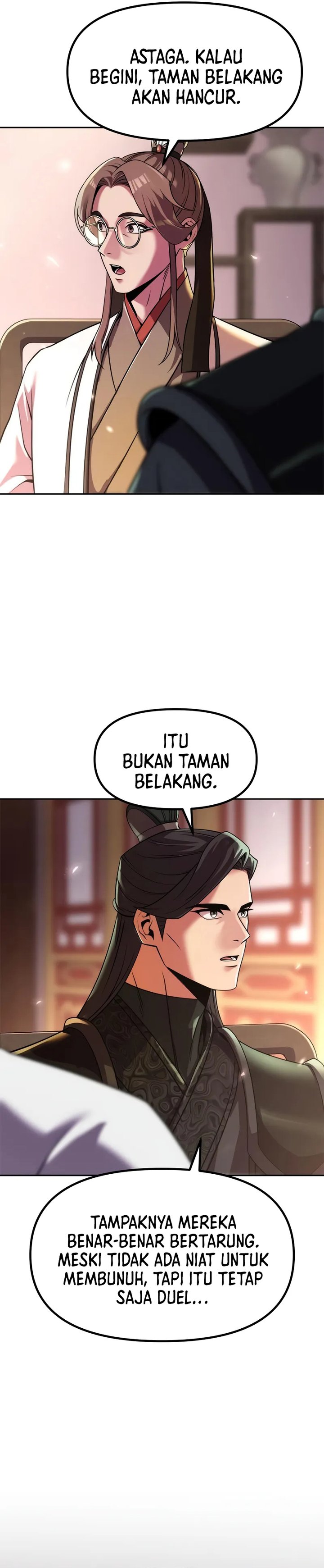 Chronicles of the Demon Faction Chapter 108 Gambar 44