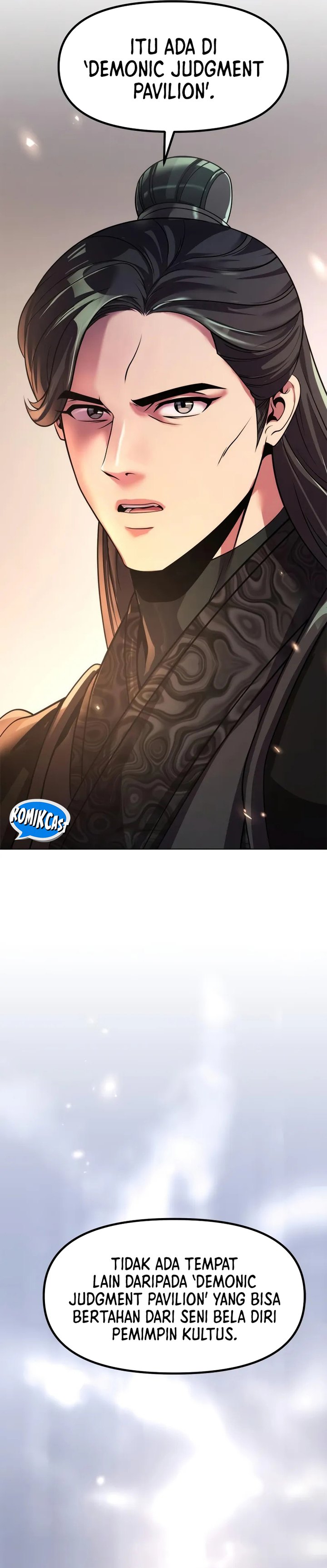 Chronicles of the Demon Faction Chapter 108 Gambar 45
