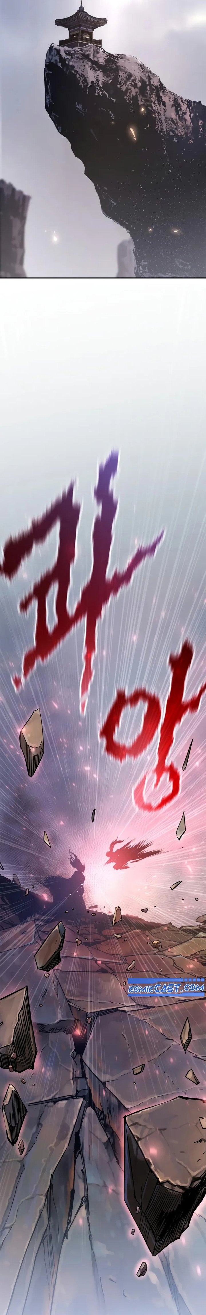 Chronicles of the Demon Faction Chapter 108 Gambar 46