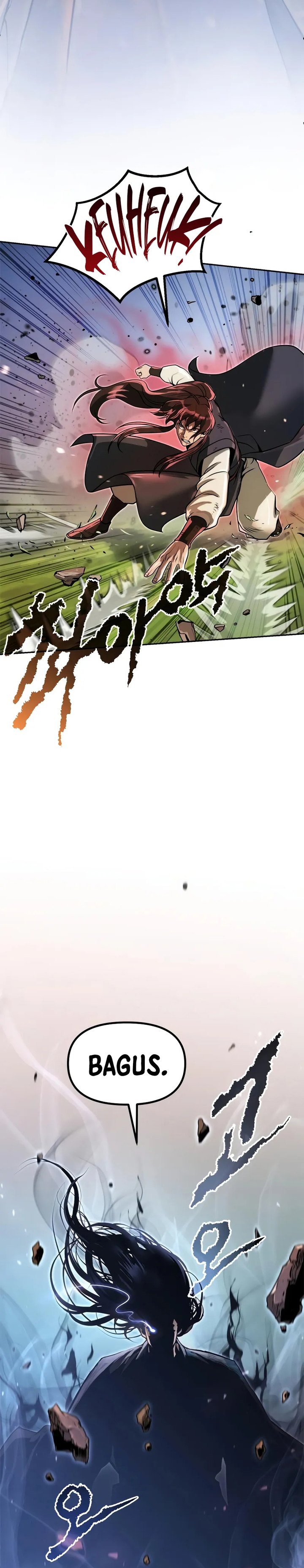 Chronicles of the Demon Faction Chapter 108 Gambar 47