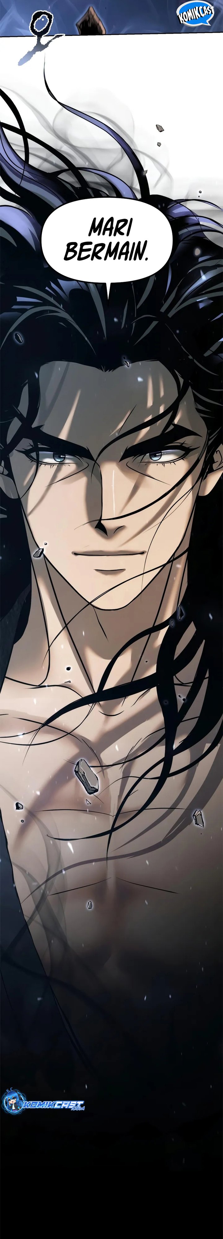 Chronicles of the Demon Faction Chapter 108 Gambar 48