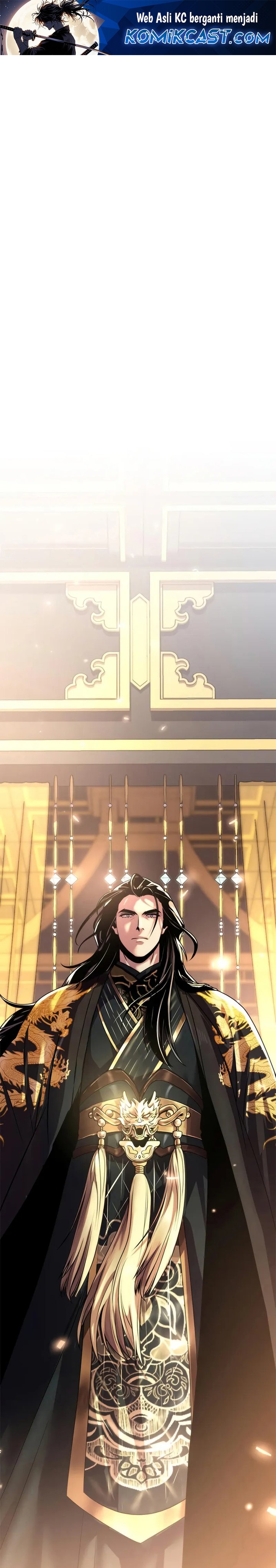 Chronicles of the Demon Faction Chapter 111 Gambar 2