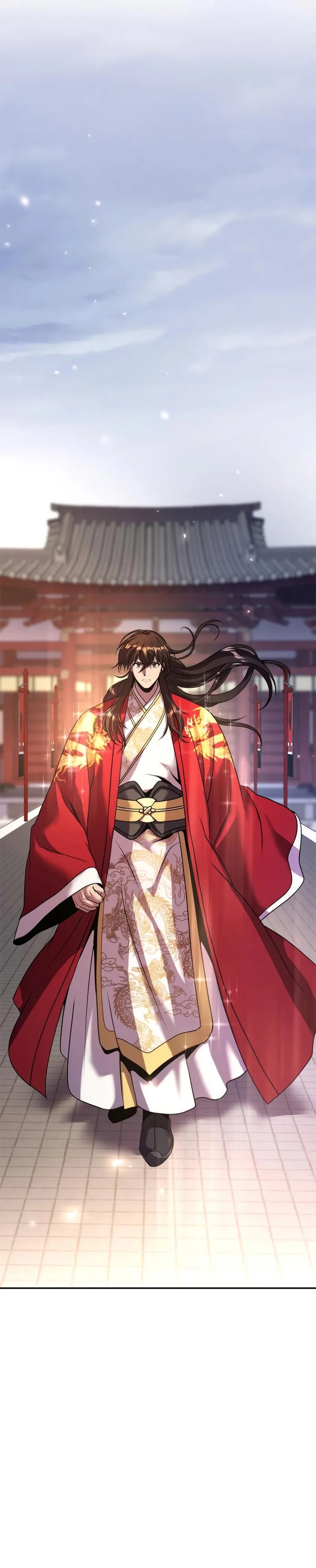 Chronicles of the Demon Faction Chapter 111 Gambar 10