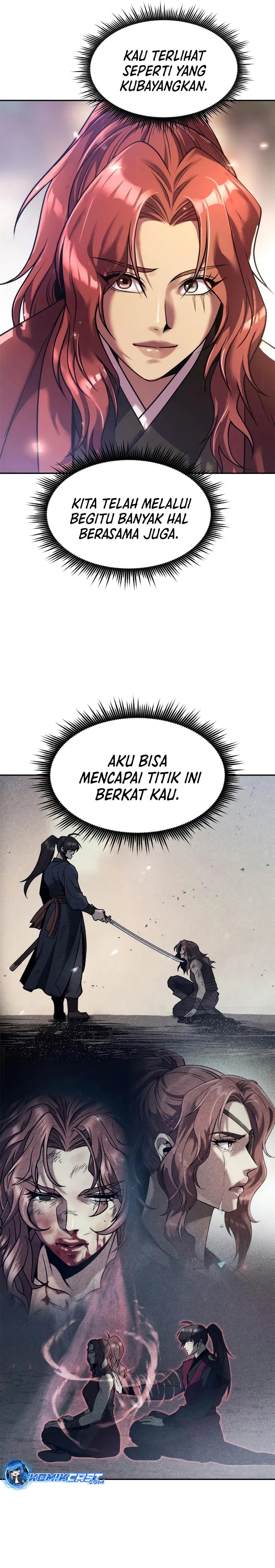 Chronicles of the Demon Faction Chapter 111 Gambar 14