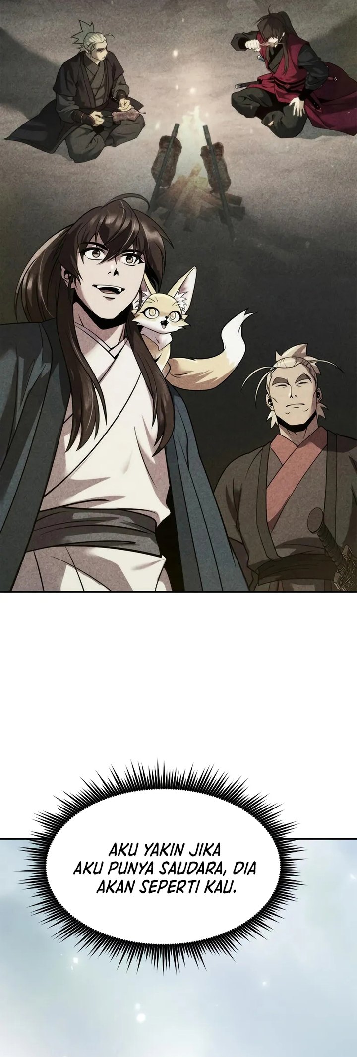 Chronicles of the Demon Faction Chapter 111 Gambar 16