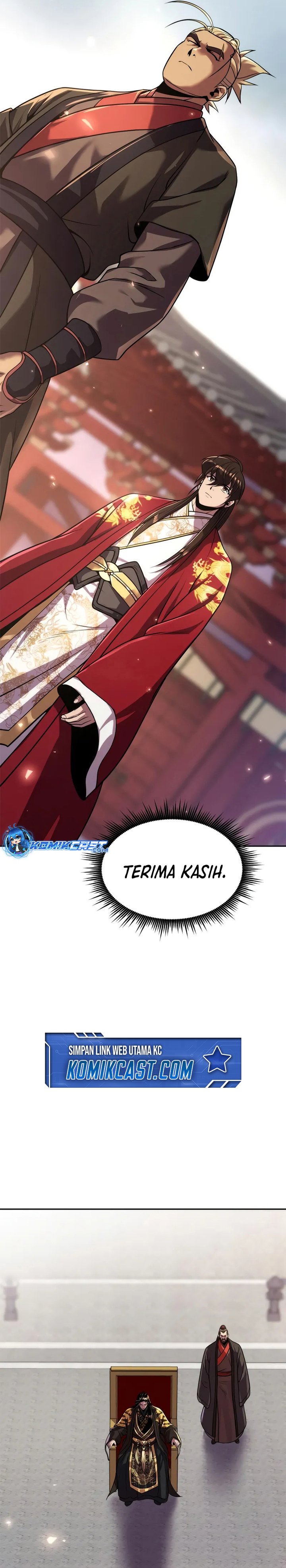 Chronicles of the Demon Faction Chapter 111 Gambar 17