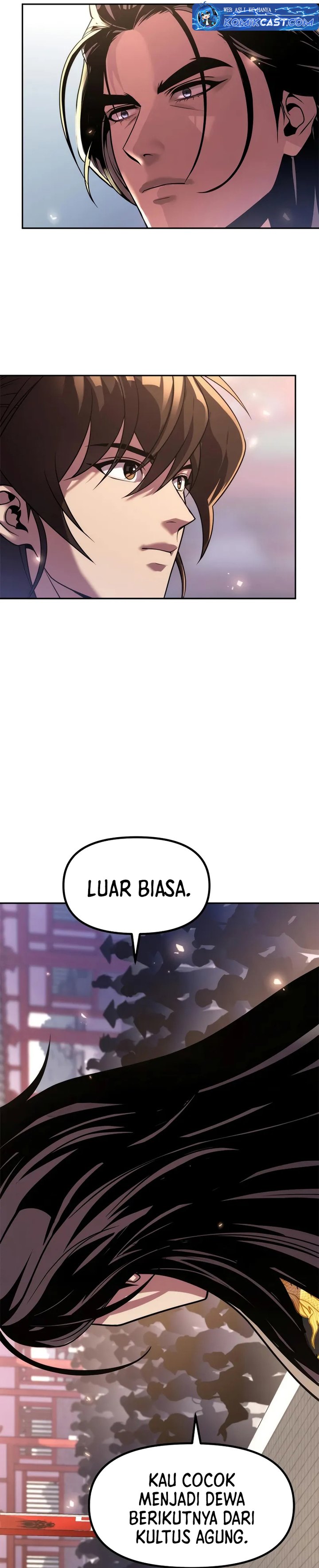 Chronicles of the Demon Faction Chapter 111 Gambar 19