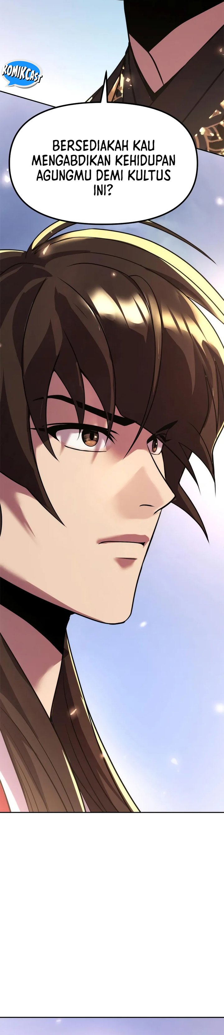 Chronicles of the Demon Faction Chapter 111 Gambar 21