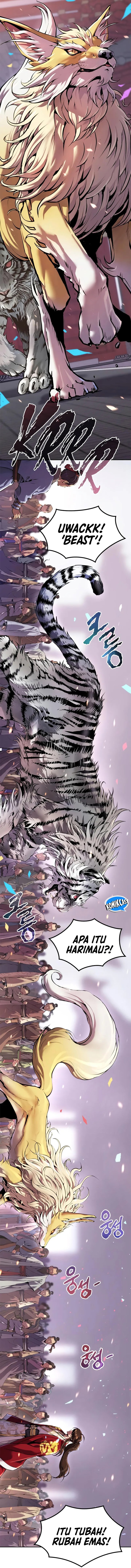 Chronicles of the Demon Faction Chapter 111 Gambar 28