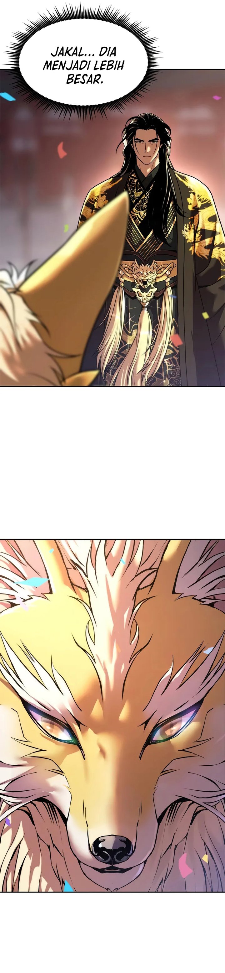 Chronicles of the Demon Faction Chapter 111 Gambar 32