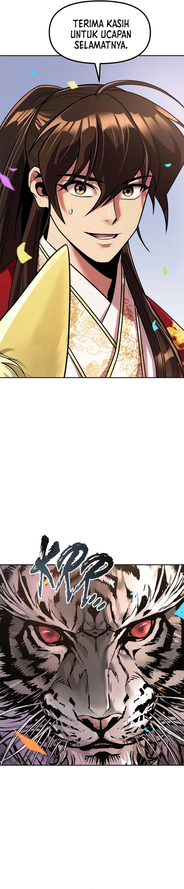 Chronicles of the Demon Faction Chapter 111 Gambar 34