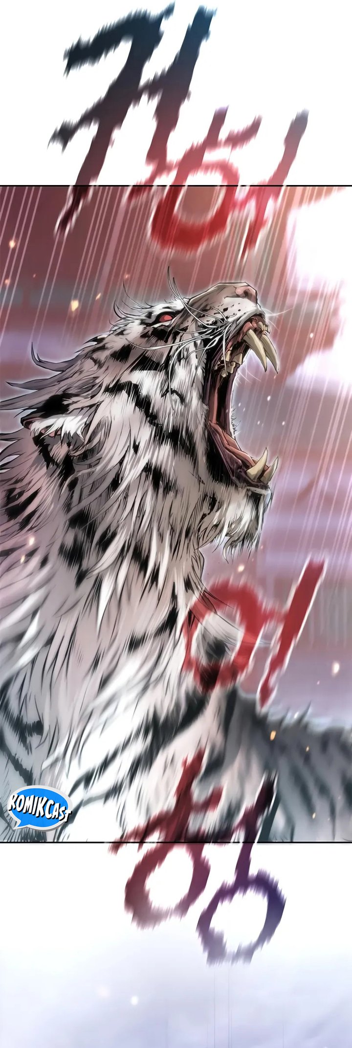 Chronicles of the Demon Faction Chapter 111 Gambar 35
