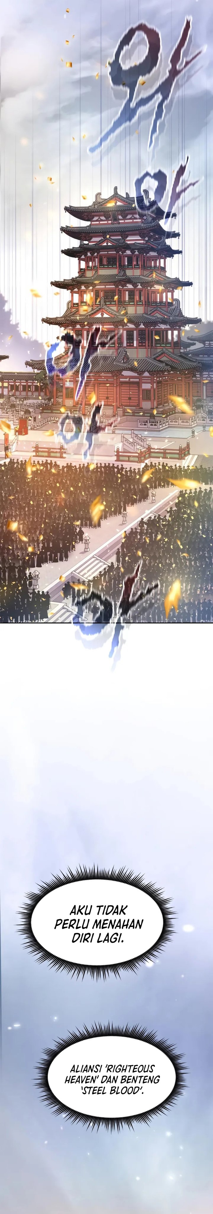 Chronicles of the Demon Faction Chapter 111 Gambar 36