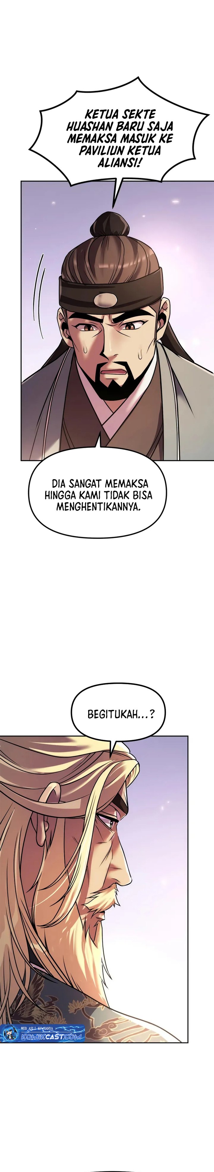 Chronicles of the Demon Faction Chapter 111 Gambar 41