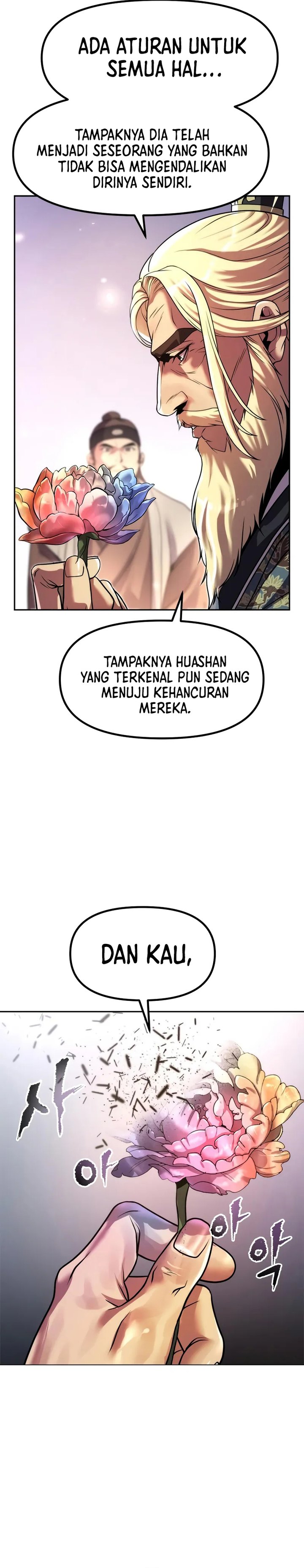 Chronicles of the Demon Faction Chapter 111 Gambar 42