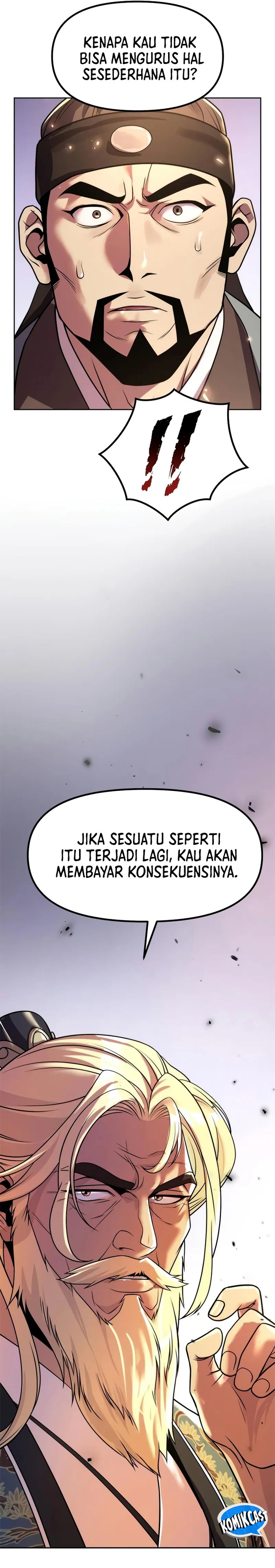 Chronicles of the Demon Faction Chapter 111 Gambar 43