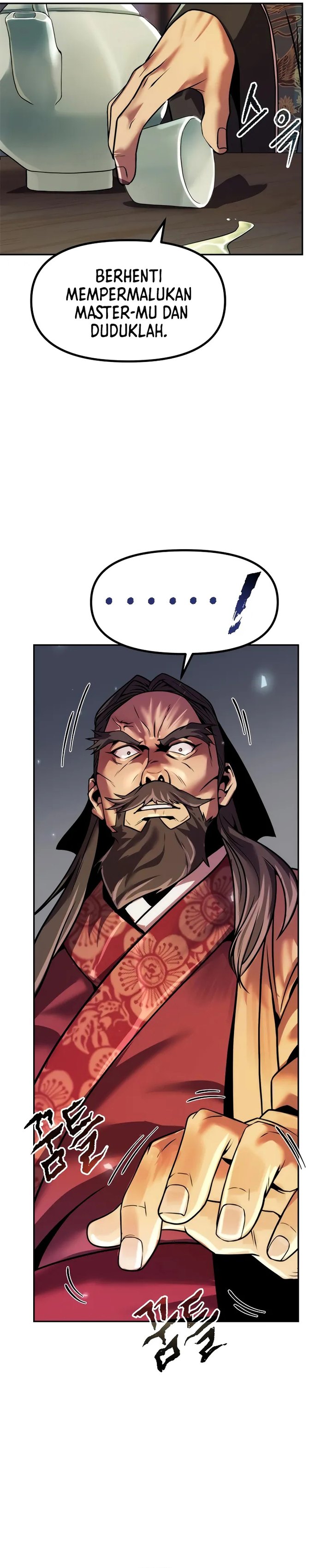 Chronicles of the Demon Faction Chapter 111 Gambar 50