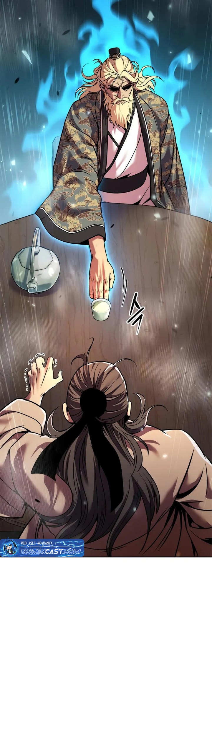 Chronicles of the Demon Faction Chapter 111 Gambar 52