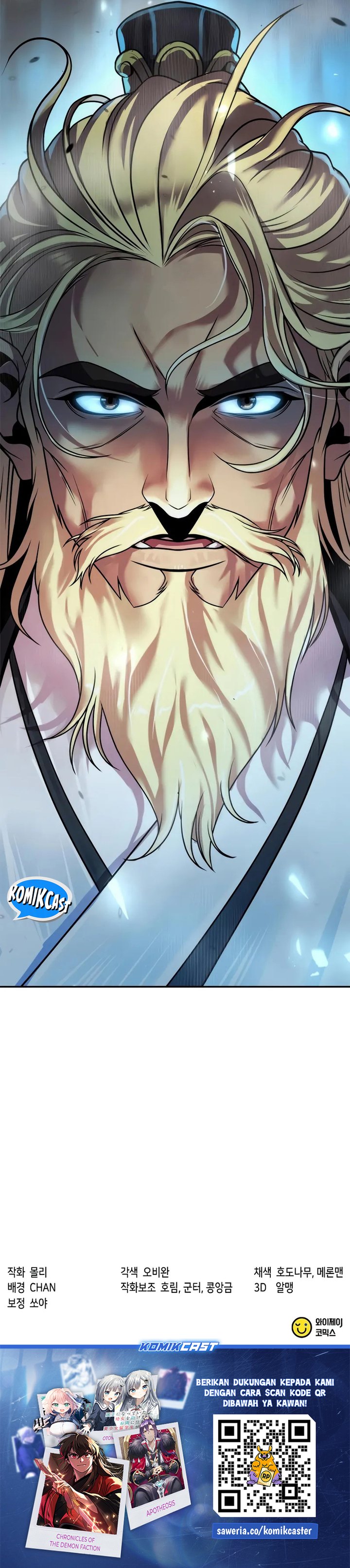 Chronicles of the Demon Faction Chapter 111 Gambar 54