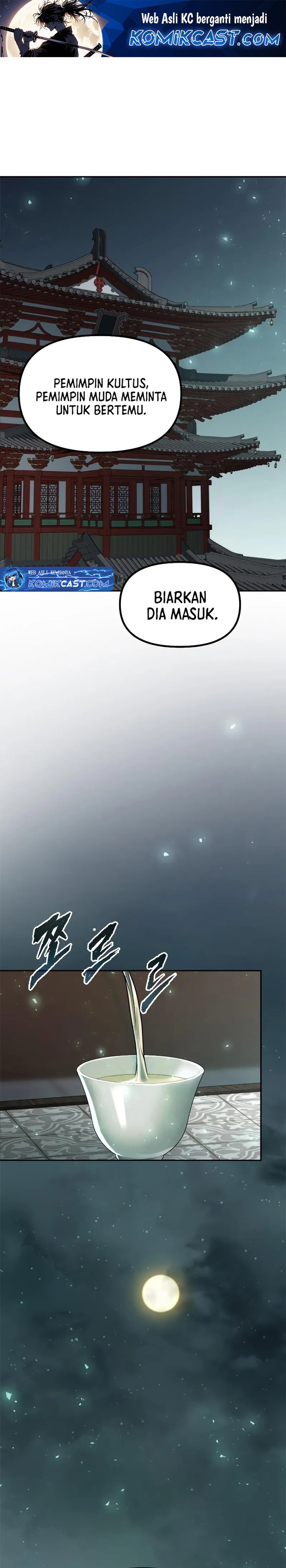 Chronicles of the Demon Faction Chapter 113 Gambar 2
