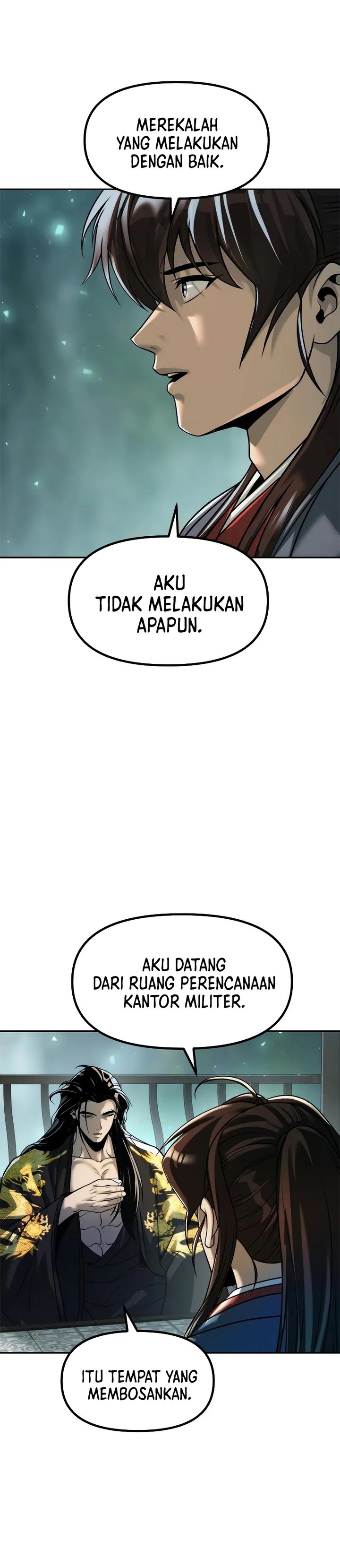 Chronicles of the Demon Faction Chapter 113 Gambar 6