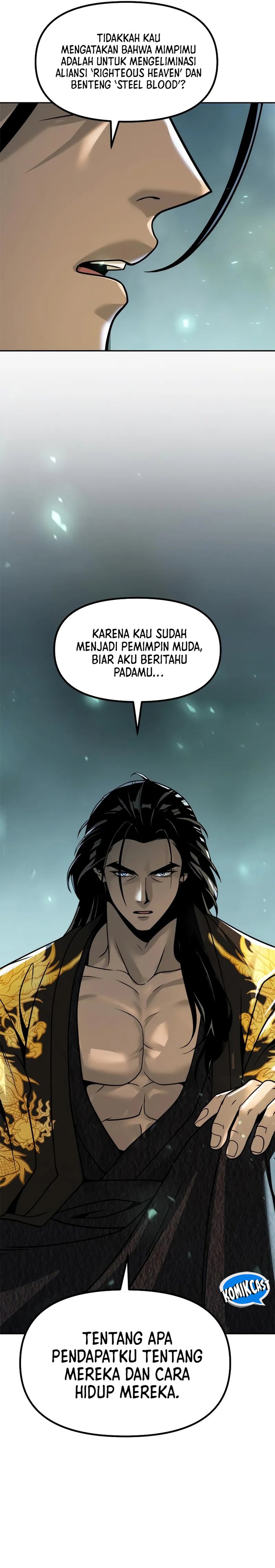 Chronicles of the Demon Faction Chapter 113 Gambar 9