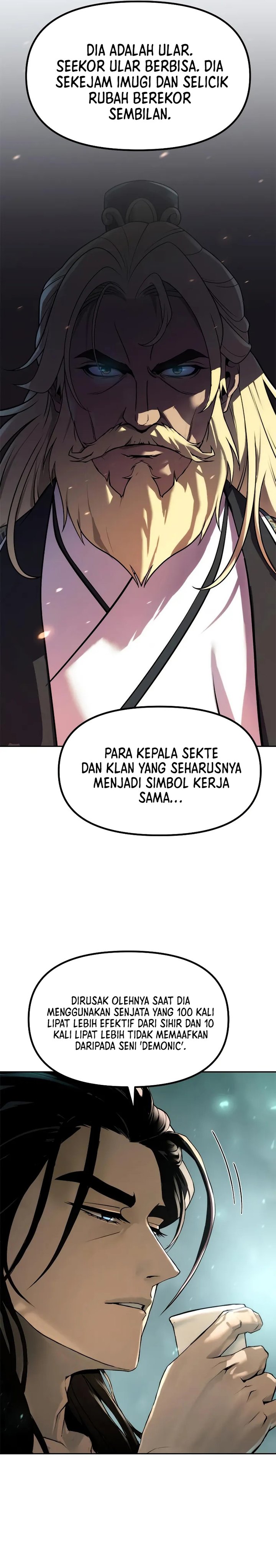 Chronicles of the Demon Faction Chapter 113 Gambar 13