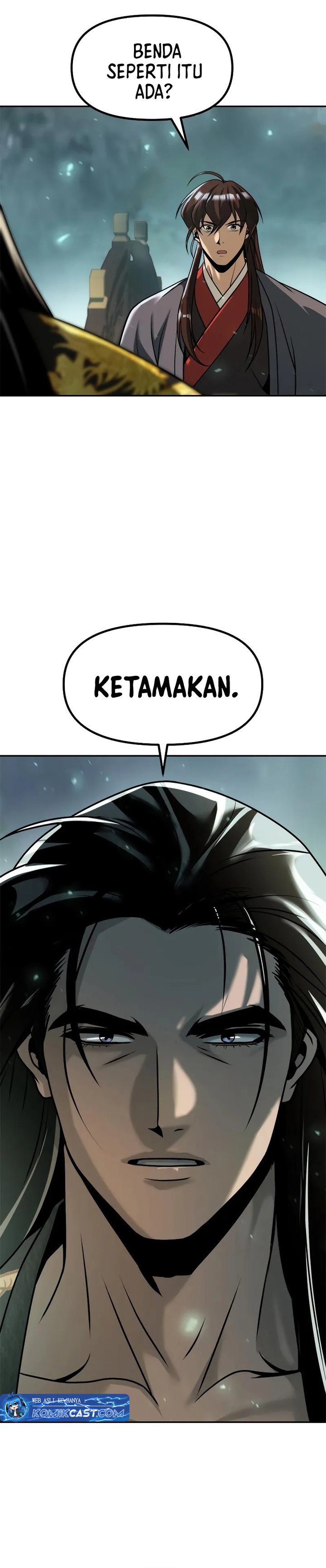 Chronicles of the Demon Faction Chapter 113 Gambar 14