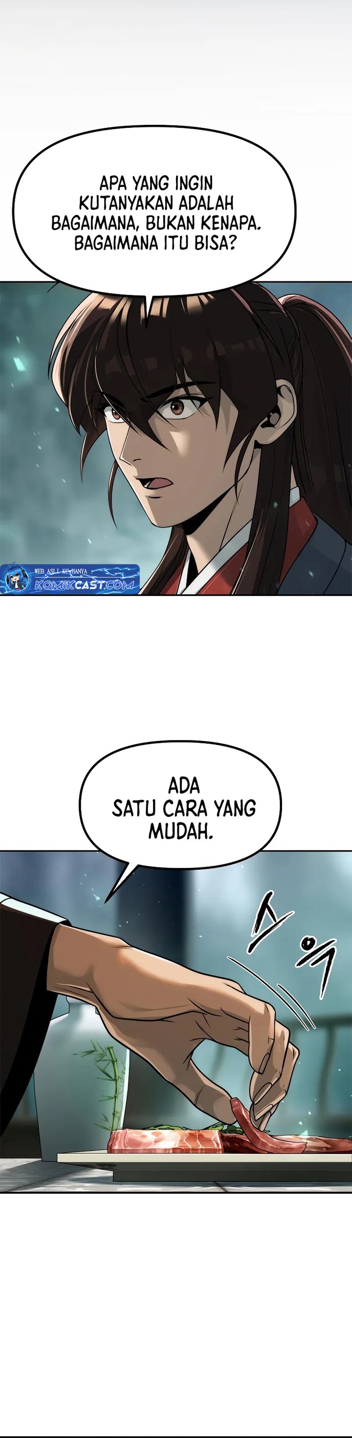 Chronicles of the Demon Faction Chapter 113 Gambar 16