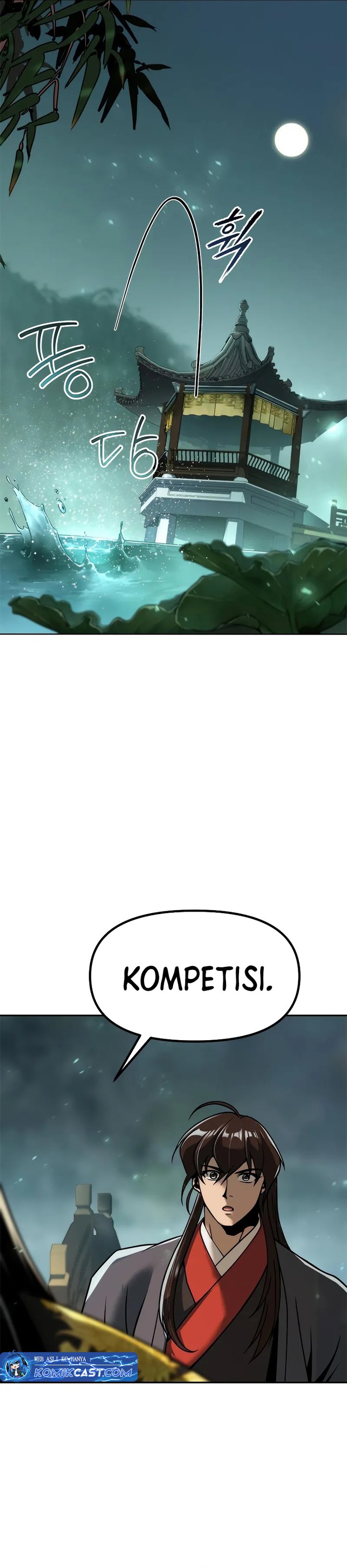 Chronicles of the Demon Faction Chapter 113 Gambar 17