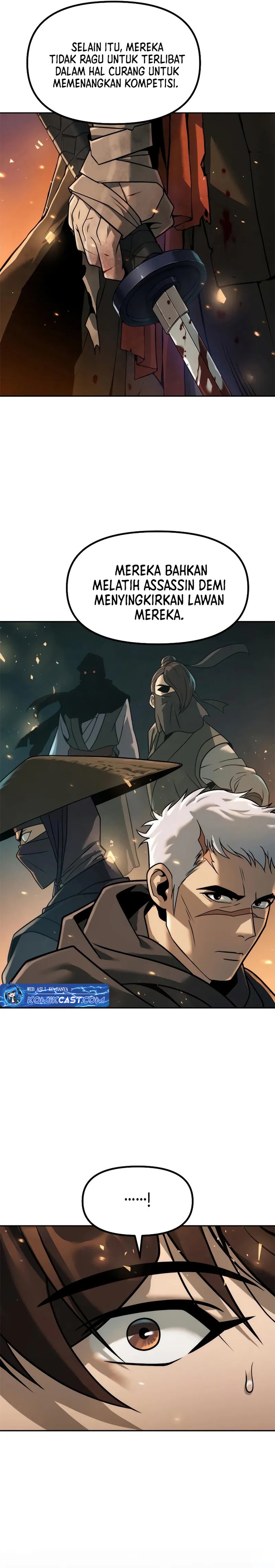 Chronicles of the Demon Faction Chapter 113 Gambar 19