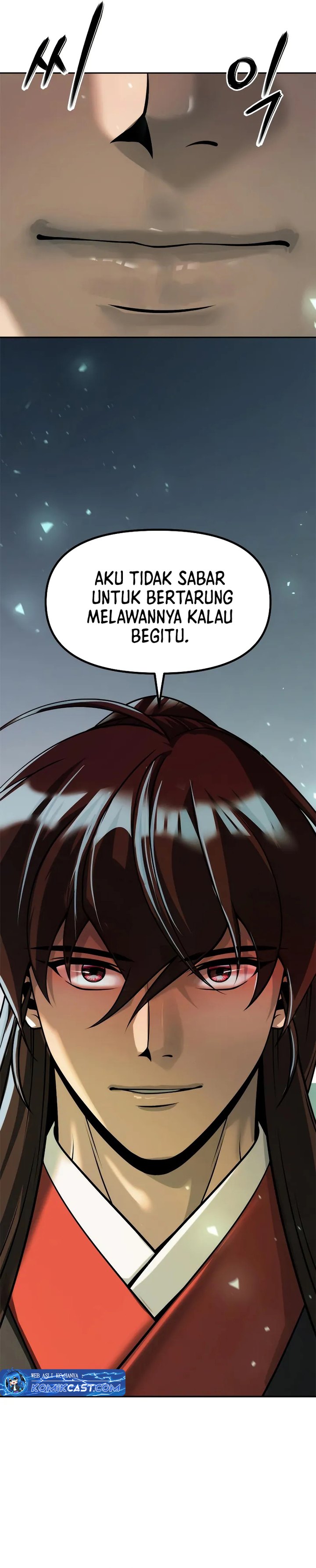 Chronicles of the Demon Faction Chapter 113 Gambar 24