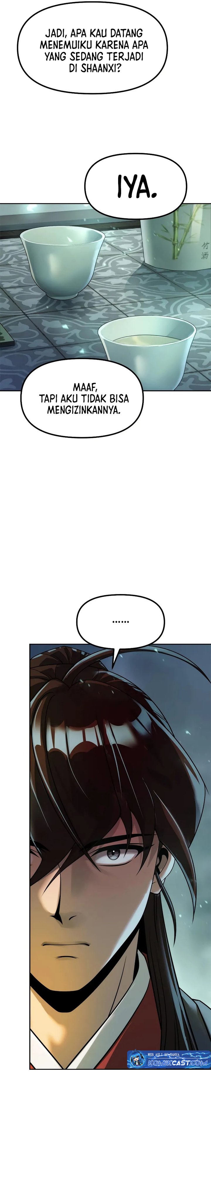 Chronicles of the Demon Faction Chapter 113 Gambar 26