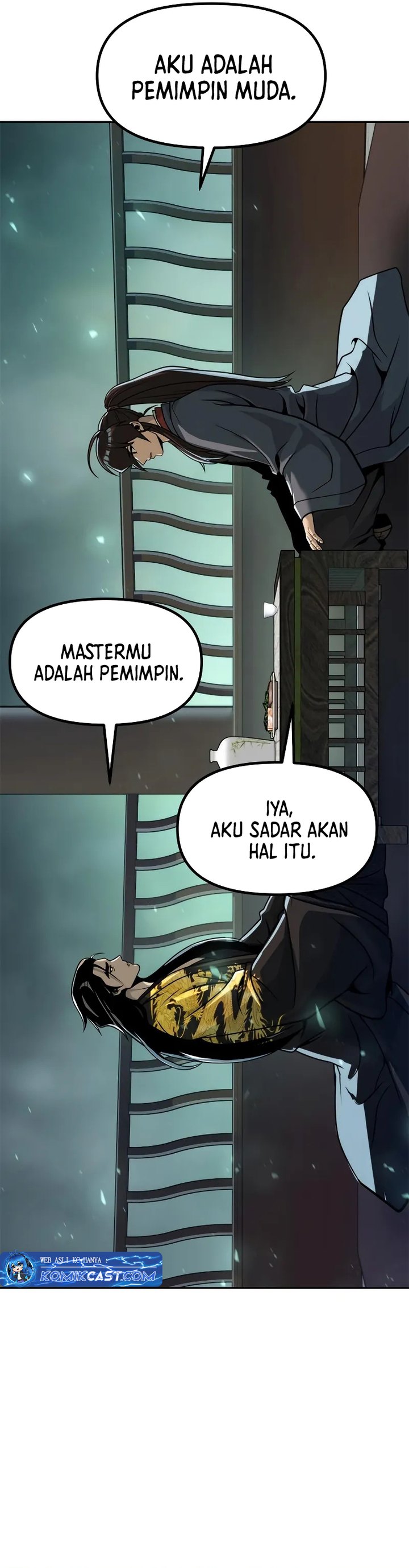 Chronicles of the Demon Faction Chapter 113 Gambar 28