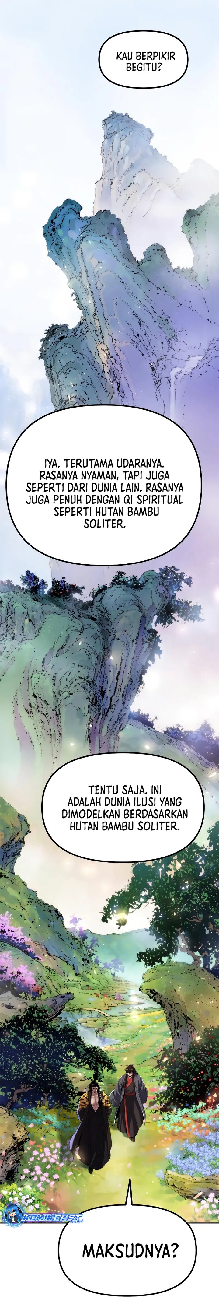 Chronicles of the Demon Faction Chapter 113 Gambar 31