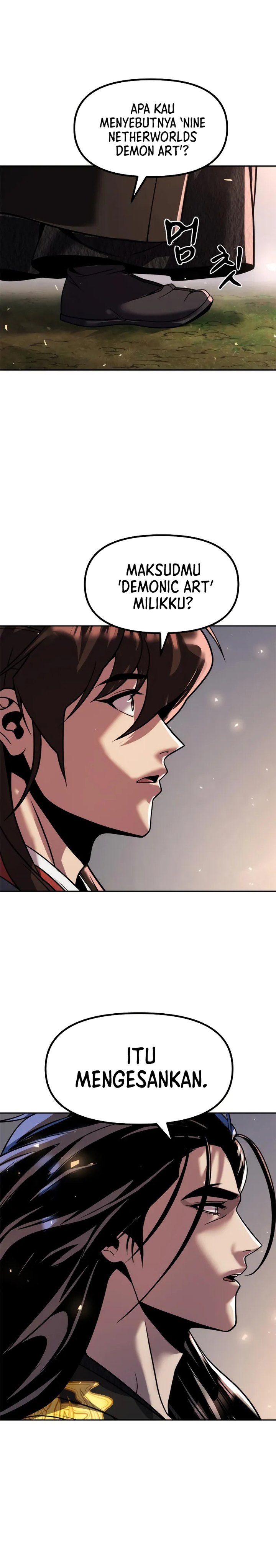 Chronicles of the Demon Faction Chapter 113 Gambar 38