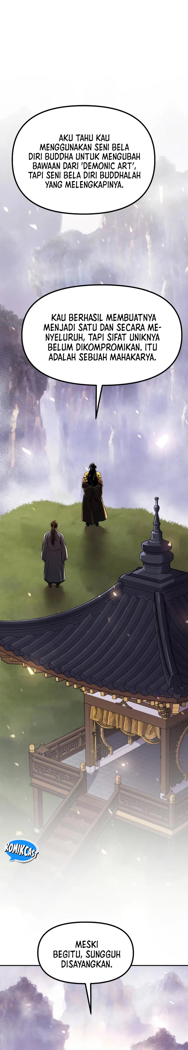 Chronicles of the Demon Faction Chapter 113 Gambar 39