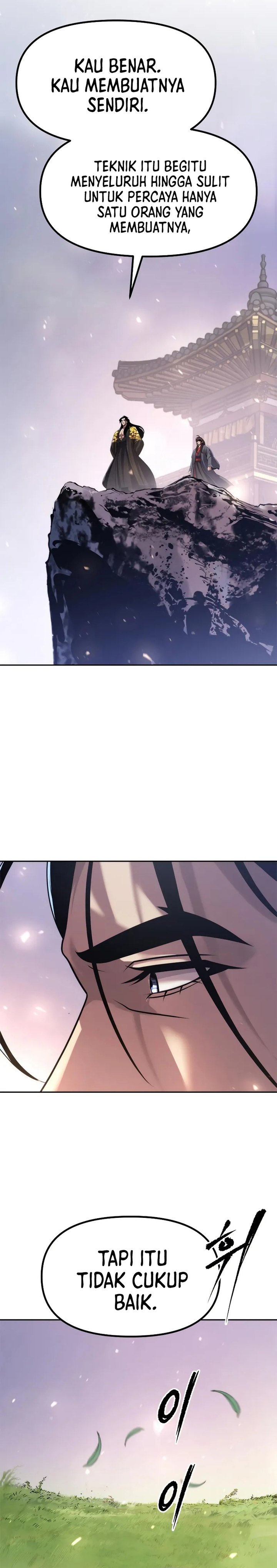 Chronicles of the Demon Faction Chapter 113 Gambar 42