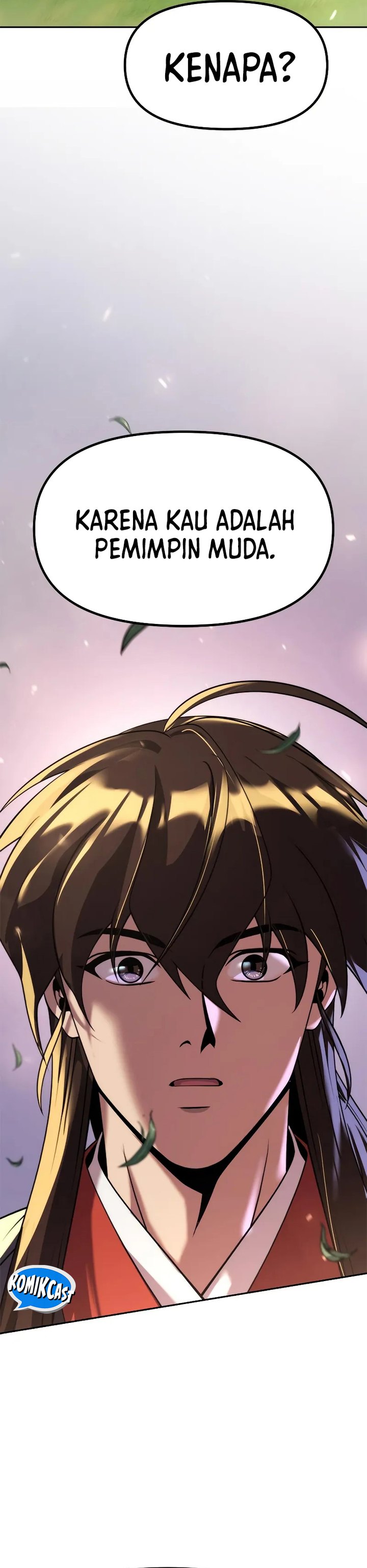 Chronicles of the Demon Faction Chapter 113 Gambar 43