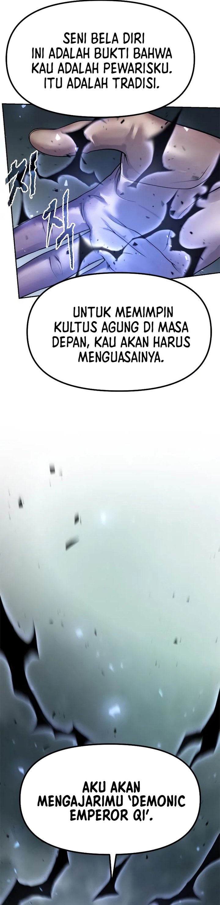 Chronicles of the Demon Faction Chapter 113 Gambar 44