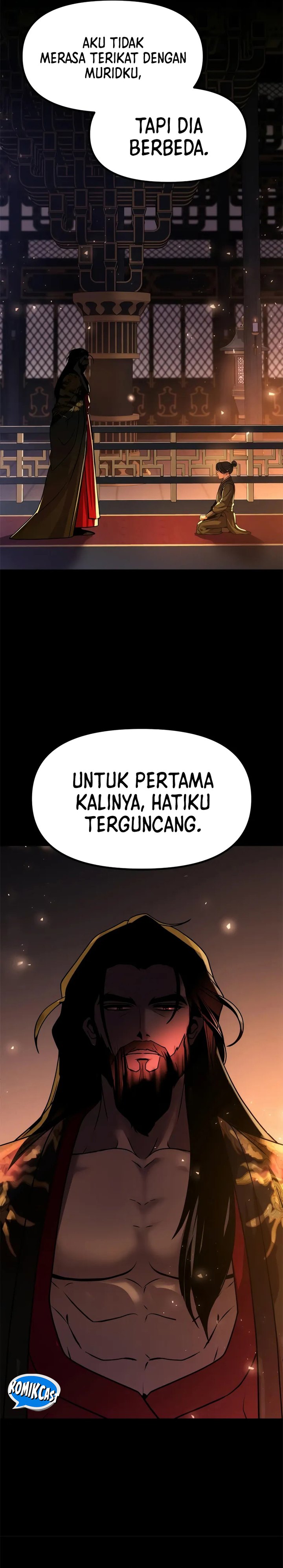 Chronicles of the Demon Faction Chapter 114 Gambar 4