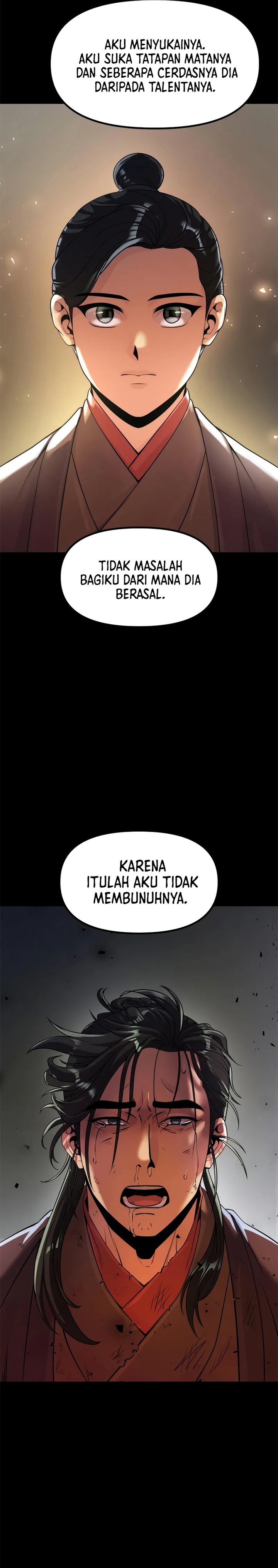 Chronicles of the Demon Faction Chapter 114 Gambar 5