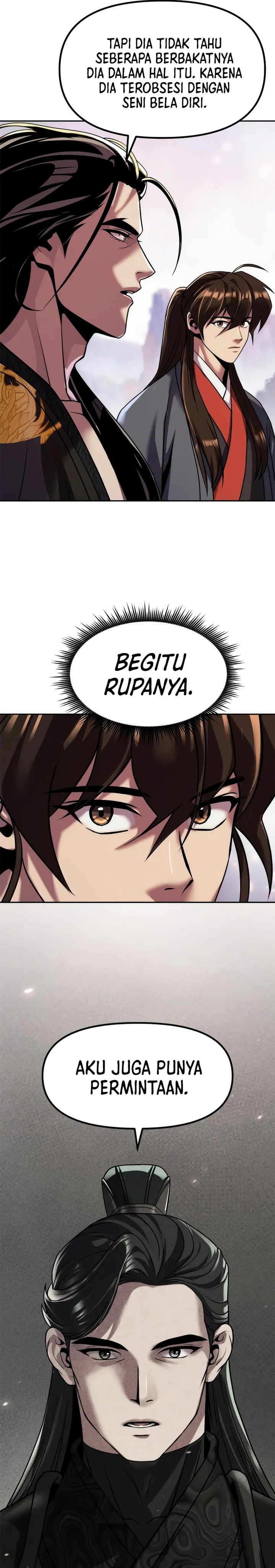 Chronicles of the Demon Faction Chapter 114 Gambar 8