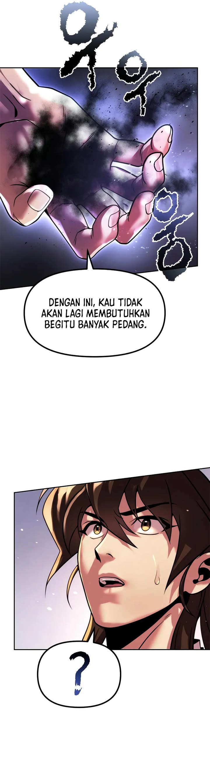 Chronicles of the Demon Faction Chapter 114 Gambar 12