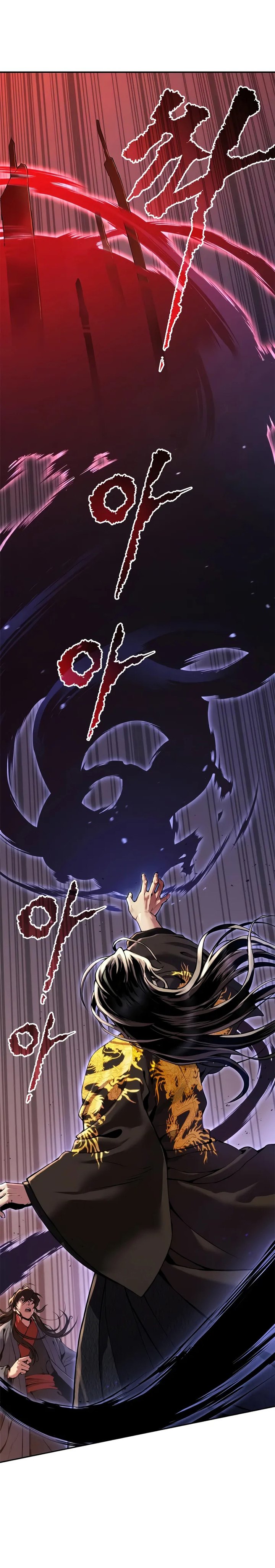 Chronicles of the Demon Faction Chapter 114 Gambar 16