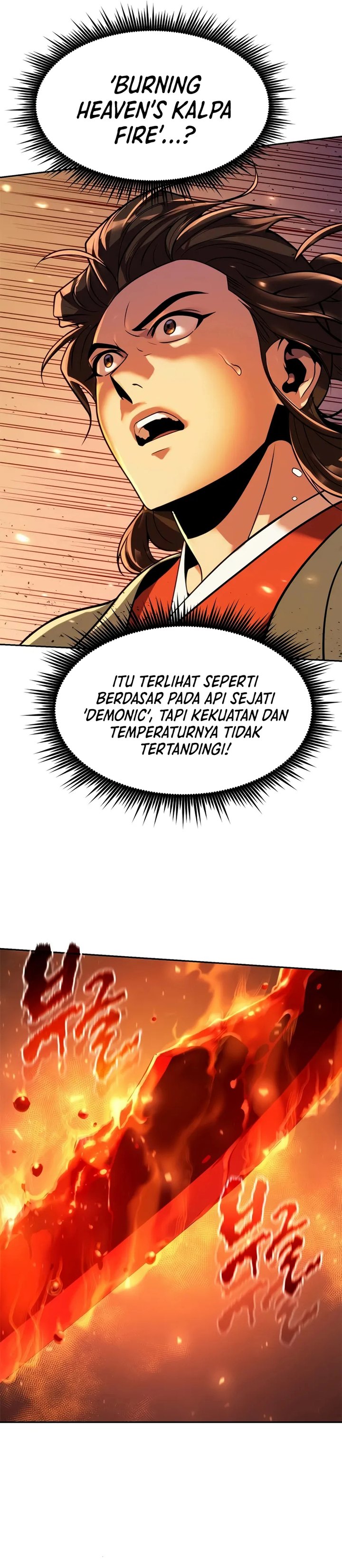 Chronicles of the Demon Faction Chapter 114 Gambar 18