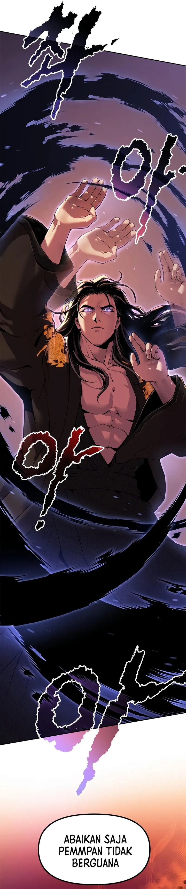 Chronicles of the Demon Faction Chapter 114 Gambar 19