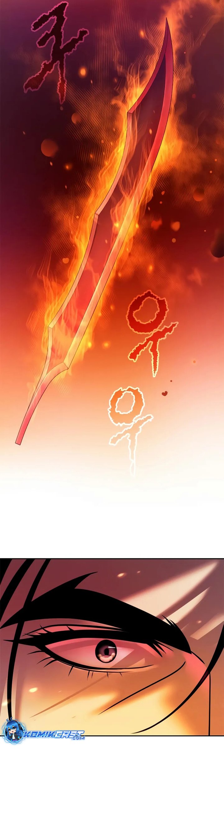 Chronicles of the Demon Faction Chapter 114 Gambar 20