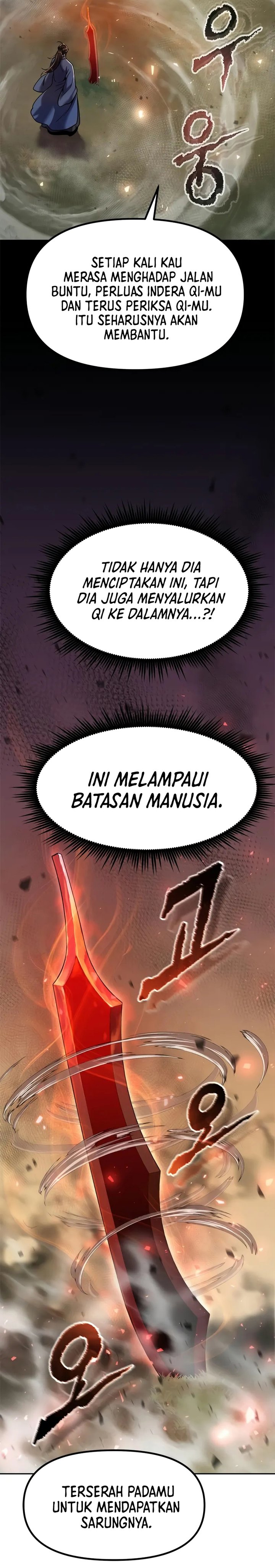 Chronicles of the Demon Faction Chapter 114 Gambar 22