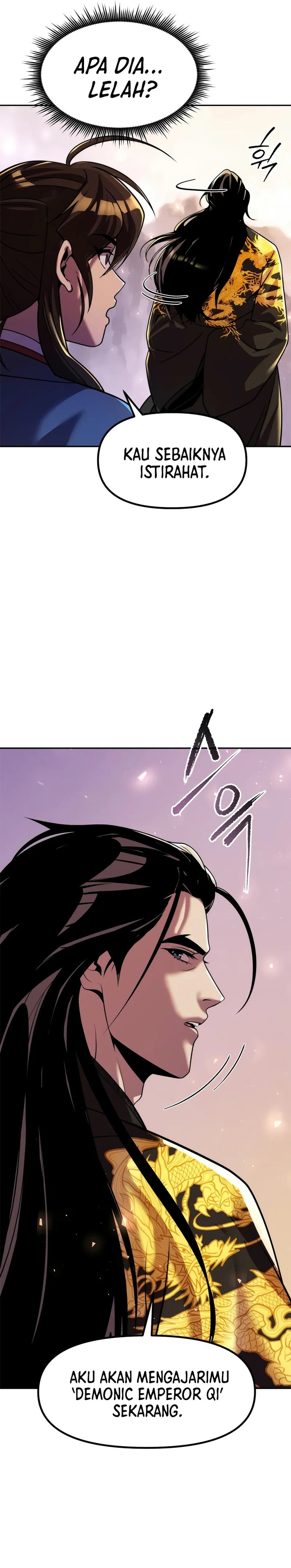 Chronicles of the Demon Faction Chapter 114 Gambar 24